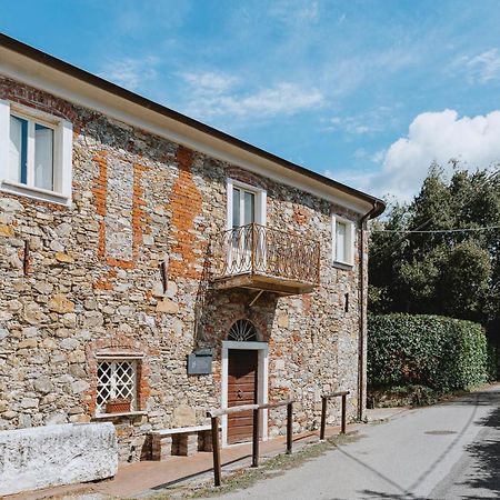 Un Angelo Alla Mia Tavola Sarzana Exterior foto