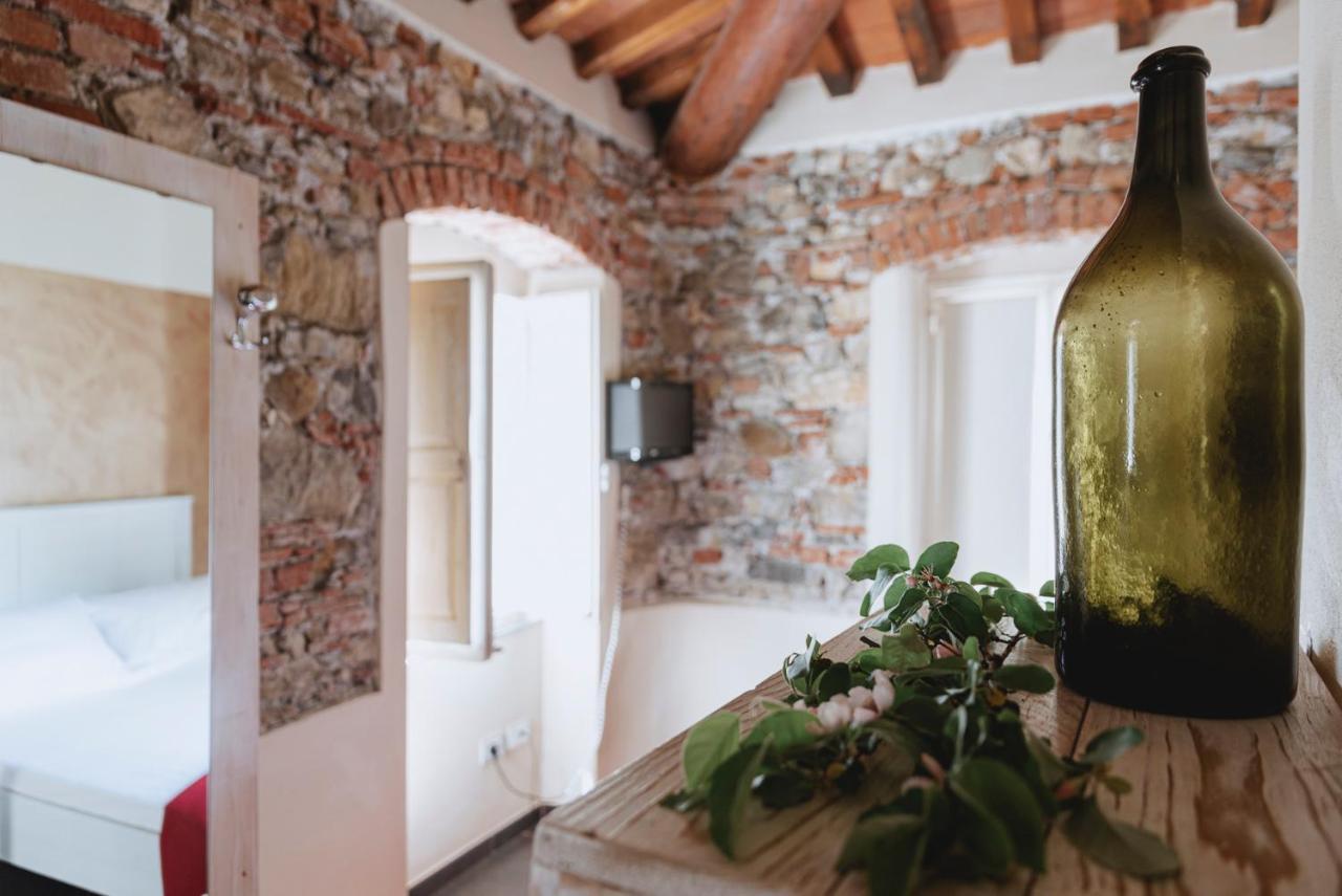Un Angelo Alla Mia Tavola Sarzana Exterior foto
