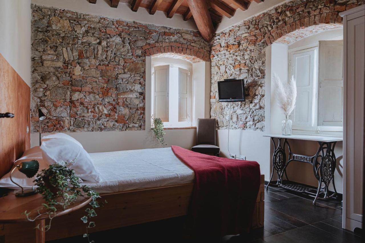 Un Angelo Alla Mia Tavola Sarzana Exterior foto